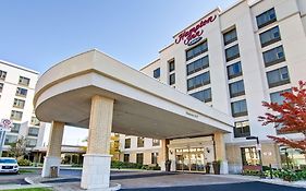 Hampton Inn By Hilton Toronto Airport Corporate Centre